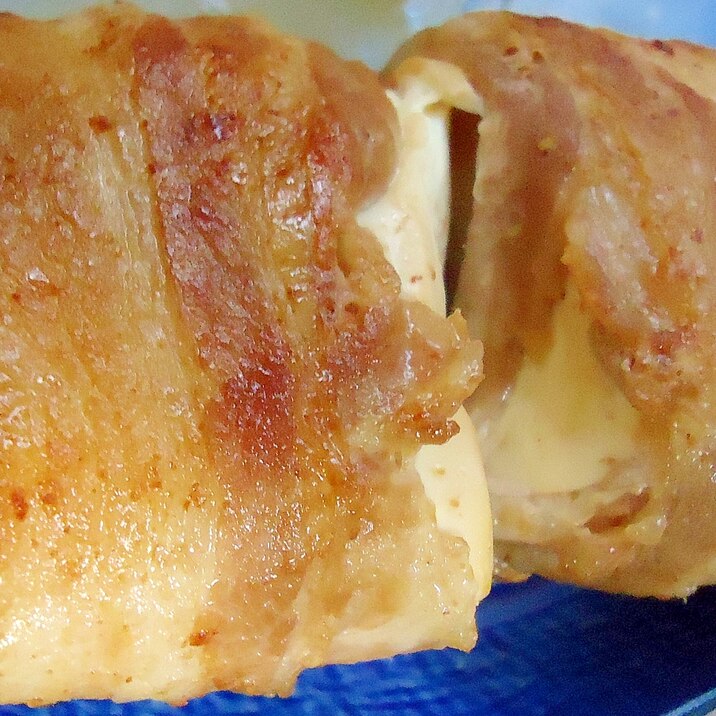 肉巻き豆腐揚げ焼き レシピ 作り方 By ちぇざ8003 楽天レシピ 肉巻き豆腐揚げ焼き レシピ 作り方 By ちぇざ8003 楽天レシピ